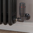 M-TRV-052-CR-A-CU00 - Duran Modern TRV Corner Anthracite Thermostatic Radiator Valves M-TRV-052-CR-A-CU00 - Duran Modern TRV Corner Anthracite Thermostatic Radiator Valves
